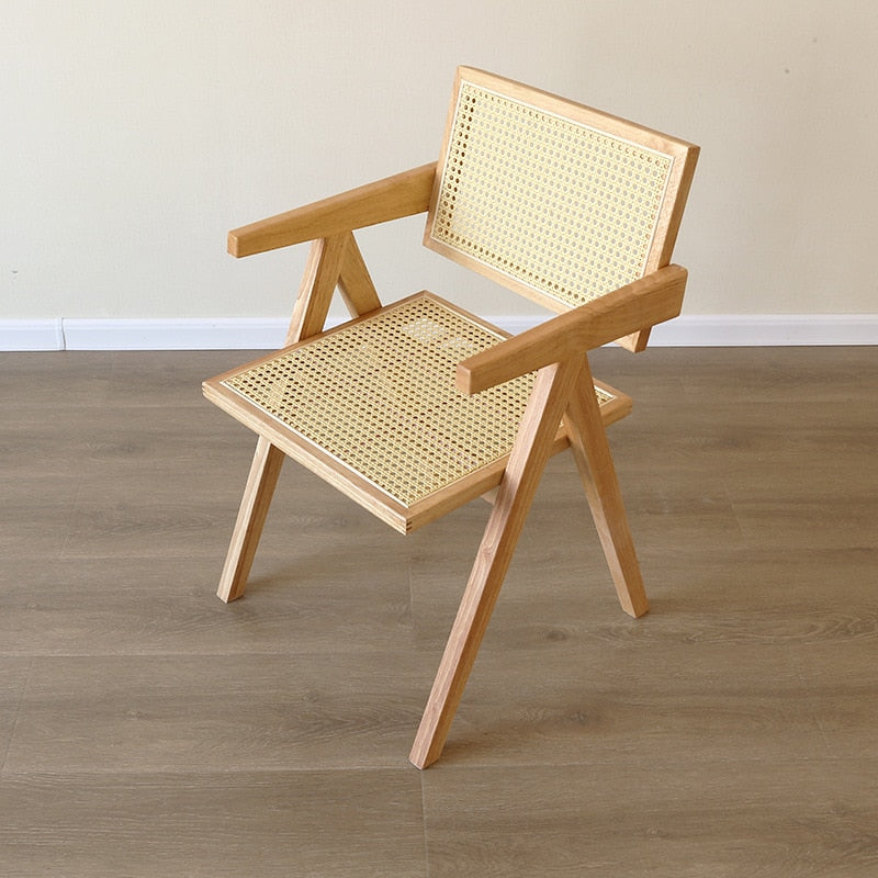 SkandiShop Rattan Collection